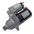 Motor Arranque Partida Fiat Argo Bravo Doblo Grand Siena Idea Palio Punto Siena Strada Toro Jeep Renegade 10 Dentes - SEG - 0001121439