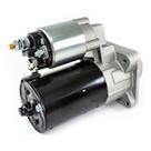 Motor Arranque Partida Fiat Brava Doblo Marea Palio Punto Siena Strada 11 Dentes - ZEN31023