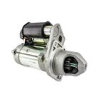 Motor Arranque Partida Ford Cargo 1722 1723 2422 2423 2428 2429 2622 2623 2628 2629 após 2011 24 Volts 10 Dentes - Seg - F002G20904