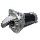 Motor Arranque Partida Ford F250 F350 1990 a 1996 F12000 F14000 F16000 Motor MWM 9 Dentes - ZEN31016