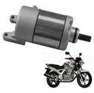 Motor arranque (partida) importado cbx250/xr250 tornado