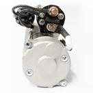Motor Arranque Partida Iskra Ford Cargo Mercedes 8150 15190 17250 24250 - MS858