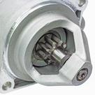 Motor Arranque Partida Iveco Eurocargo New Holland Trator 24V - Euro - 20672