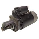 Motor Arranque Partida JF Agrale CBT Mercedes MWM SLC 9 Dentes - ZEN31031