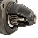 Motor Arranque Partida JF CBT Série 8000 Chevrolet D20 Motor Maxion Massey Ferguson MF1000 MF3000 MF5000 12 Volts 10 Dentes - ZEN31004