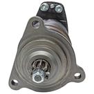 Motor Arranque Partida KB Mercedes OH1622 OH1625L OH1628L OH1635L OHL1624G OHL1628 OHL1630 O400 24V - Euro - 20659
