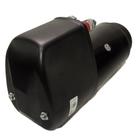 Motor Arranque Partida Kbzinho Mercedes L1319 L1519 LK2219 LS1932 LS1933 O365 OH1419 OH1517 OH1520 24 Volts 9 Dentes - ZEN31038