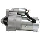 Motor Arranque partida Renault Trafic Diesel - Euro