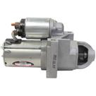 Motor Arranque partida S10 e Blazer 4.3 V6