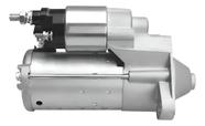 Motor Arranque Partida Sandero Logan 3cc 2016 2017 2018...
