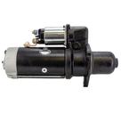 Motor Arranque Partida Scania 124 Série 360 400 420 - Delco Remy - 35046VLP Motor Arranque Partida Scania 124 Série 360 400 420 - Delco Remy - 35046VLP
