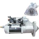 Motor Arranque Partida Scania 24 Volts 11 Dentes - Delco Remy - 8200733