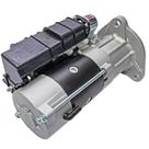 Motor Arranque Partida Scania Série 4 5 após 2012 24V - Delco Remy - 35086VLP