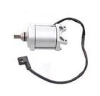 Motor arranque (partida) servitec titan125/max125/hunter125