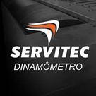 Motor arranque (partida) servitec titan160/fan160/start160