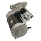 Motor Arranque Partida Stralis 490 600 740 800 após 2012 24 Volts 10 Dentes - ZM8014107