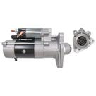 Motor Arranque partida Stralis Eurocargo Eurostar Eurotech