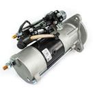Motor Arranque Partida Volvo B12 B12M FH12 FM12 NH12 24 Volts 12 Dentes - ZEN35007