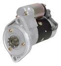Motor Arranque Partida Yanmar 4tne98 4tnv94 12990077010