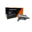 Motor arranque titan/fan 150 04-15 bros 150 16-10 magnetron