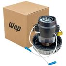 Motor Aspirador de Pó Wap GTW 10 Maré GTW 20 GTW Inox 1600W Motor Aspirador de Pó Wap GTW 10 Maré GTW 20 GTW Inox 1600W