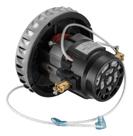Motor Aspirador Pó Electrolux Gt3000 Pro A10n1 220v 64503052 220v