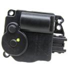 Motor Atuador Da Caixa De Ventilacao ( New Fiesta 2014 A 2016 Ka 2015 A 2016 Ecosport 2013 A 2016 ) ( Obs: Usa 3 Tipos Diferentes Desse Motor. Verific