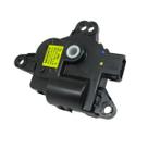 Motor Atuador Eletrico Do Ar Condicionado Com Aquecedor ( Ranger 2013 A 2023 ) ( Troller 2014 A 2021 ) (. Obs: Usa-se 2 Modelos - Grande E Pequeno - E