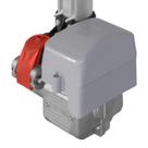 Motor Basculante Bv Fit Dobrável 1,28m 220v (ate 1,40m) Garen Para Portão Residencial e Comercial