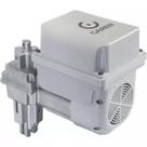 Motor Basculante DUO Speed Garen 220V, Central Fit Rampa, Abertura Rápida
