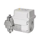 Motor Basculante Garen Duo 1 3 HP 220V com 2 Controles Sem Acionamento
