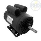 Motor Betoneira Weg 2cv 4 Polos Monofásico Baixa Rotação