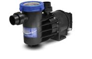 Motor bomba Piscina E Solar 1/3 cv Com Pré Filtro Syllent 220v