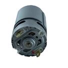 Motor bosch original p/ gsr 10,8-2 li - 10,8v - 2609199258