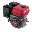 Motor branco gasolina b4t 5,5cv s/alerta