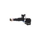 Motor brushless e gatilho p/parafusadeira DEWALT DCD7781