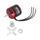 Motor Brushless Outrunner 600KV 800KV E ESC 60A Para Drone De Corrida FPV RC, Multicóptero,