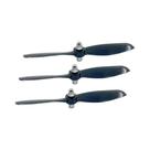 Motor Brushless Qidi560, Receptor ESC, Servo 3.7g, Controle Remoto, Bateria, Peças Para Aeromodelos