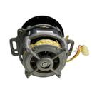Motor C/ Polia Conjunto P/ Lava-Roupa Brastemp Bwh09A Bwb09B