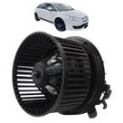 Motor Caixa Ar - 307 2001 A 2005 / C4 2010 A 2013 - Pc505064