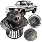 Motor Caixa Evaporadora Chevrolet D20 Ar Condicionado