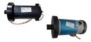 Motor Cod. 24350 5.0hpm 90v Esteira Athletic Advanced 3300ee