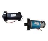 Motor Cod. 24351 / 24154 5.0hpm 180v Esteira Cle 50 Act.