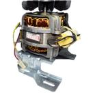 Motor com Capacitor Tanquinho 1/4 HP 220V Compatível Latina Safira 8kg