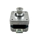 Motor com engrenagem 42byg-34-16a para mini moving led spot 60w briwax bx-345 - st s604