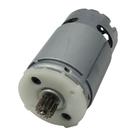 Motor com Pinhão para Parafusadeira e Furadeira 3/8" Dewalt DCD700 N442928 Motor com Pinhão para Parafusadeira e Furadeira 3/8" Dewalt DCD700 N442928
