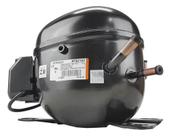 Motor Compressor 1/2+ HP Embraco NT6215Z Gás R134A 220V