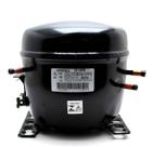 Motor Compressor 1/3+ HP Embraco FFI12HBX Gás R134 110V
