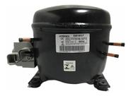 Motor Compressor Embraco 1/4 127v Geladeira Freezer R134a