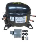 Motor Compressor Embraco 1.4 Geladeira Freezer Emr80hlr 127v